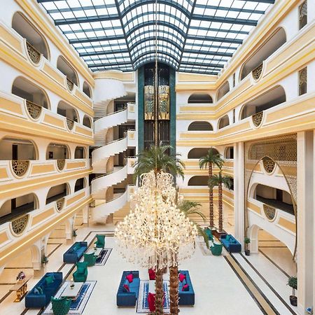 Ramada Plaza By Wyndham Silivri Hotell Eksteriør bilde